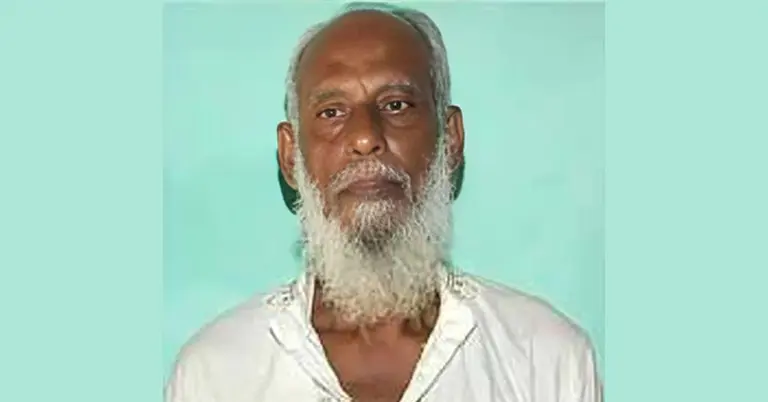 খান আকরাম